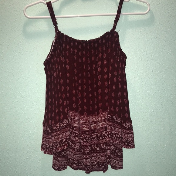 Off the shoulders top - Picture 1 of 2